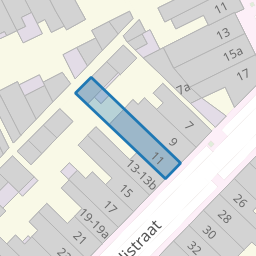 Perceel TBG01-B-6224