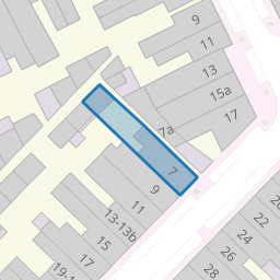 Perceel TBG01-B-6225