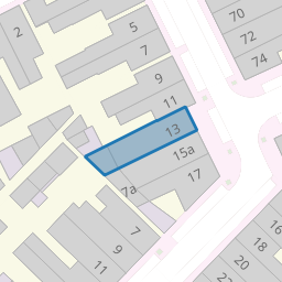 Perceel TBG01-B-6226