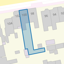 Perceel TBG01-B-6233