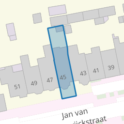 Perceel TBG01-B-6235