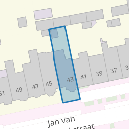Perceel TBG01-B-6236