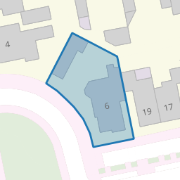 Perceel TBG01-B-6237