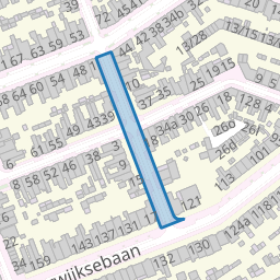 Perceel TBG01-B-6247