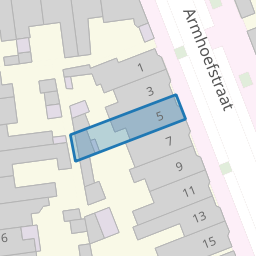 Perceel TBG01-B-6253