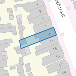 Perceel TBG01-B-6255