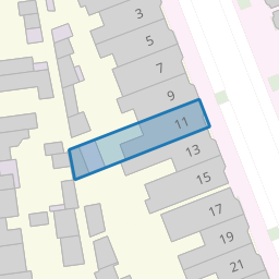 Perceel TBG01-B-6256