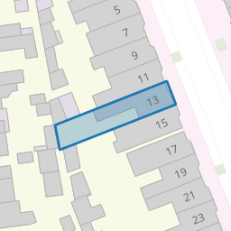 Perceel TBG01-B-6257