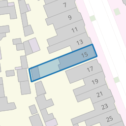 Perceel TBG01-B-6258