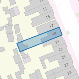 Perceel TBG01-B-6260