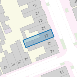 Perceel TBG01-B-6264