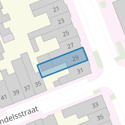 Perceel TBG01-B-6265