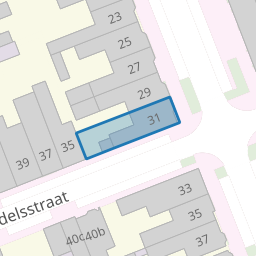 Perceel TBG01-B-6266