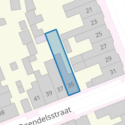 Perceel TBG01-B-6267