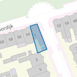 Perceel TBG01-B-6268