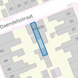 Perceel TBG01-B-6284