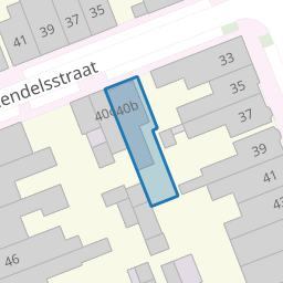 Perceel TBG01-B-6285