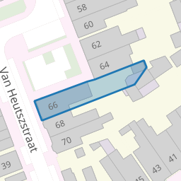 Perceel TBG01-B-6293