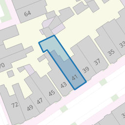 Perceel TBG01-B-6297