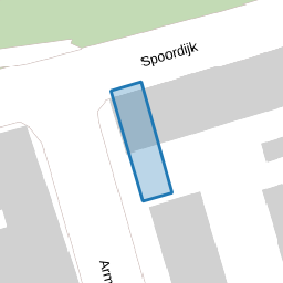 Perceel TBG01-B-6299