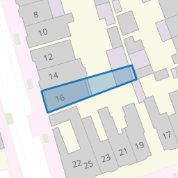 Perceel TBG01-B-6303