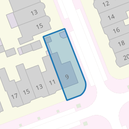 Perceel TBG01-B-6307