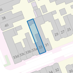 Perceel TBG01-B-6316