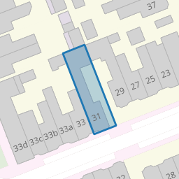 Perceel TBG01-B-6317