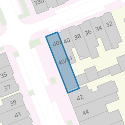 Perceel TBG01-B-6322