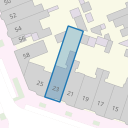 Perceel TBG01-B-6332