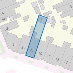 Perceel TBG01-B-6333