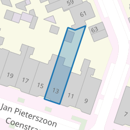 Perceel TBG01-B-6336