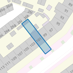 Perceel TBG01-B-6347