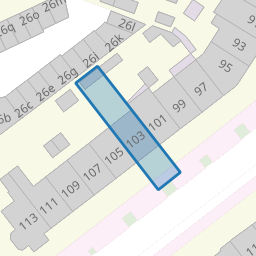 Perceel TBG01-B-6348