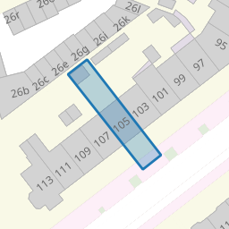 Perceel TBG01-B-6349