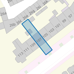 Perceel TBG01-B-6350