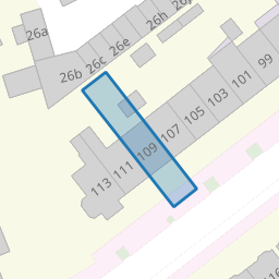 Perceel TBG01-B-6351