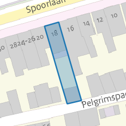 Perceel TBG01-B-6395