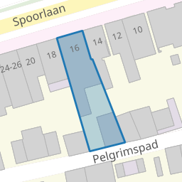 Perceel TBG01-B-6396