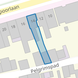 Perceel TBG01-B-6397