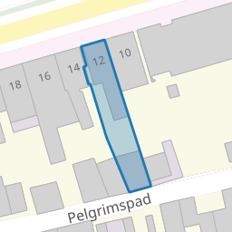 Perceel TBG01-B-6398