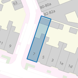 Perceel TBG01-B-6484