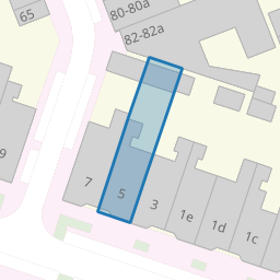 Perceel TBG01-B-6485