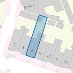 Perceel TBG01-B-6486