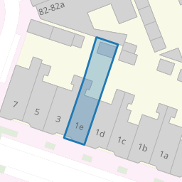 Perceel TBG01-B-6487