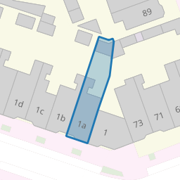 Perceel TBG01-B-6491