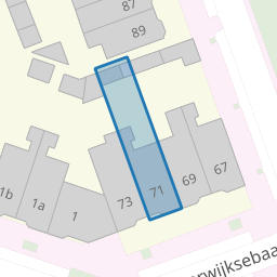 Perceel TBG01-B-6494