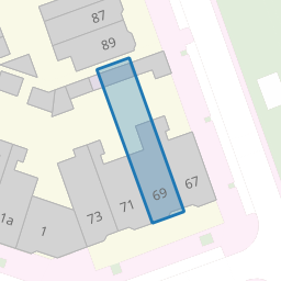 Perceel TBG01-B-6495