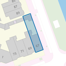 Perceel TBG01-B-6496