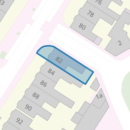 Perceel TBG01-B-6501